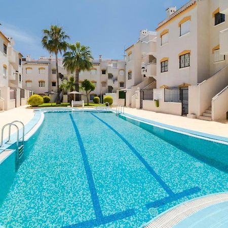 Punta Prima Bungalow Jardin Privado Torrevieja Luaran gambar