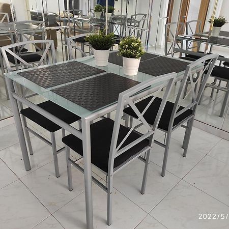 Punta Prima Bungalow Jardin Privado Torrevieja Luaran gambar