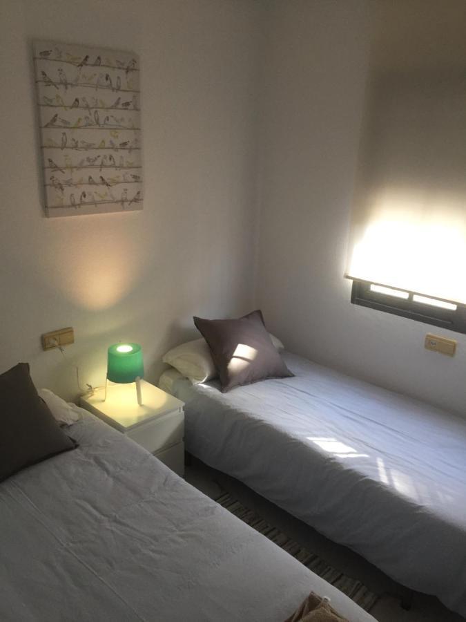 Punta Prima Bungalow Jardin Privado Torrevieja Luaran gambar