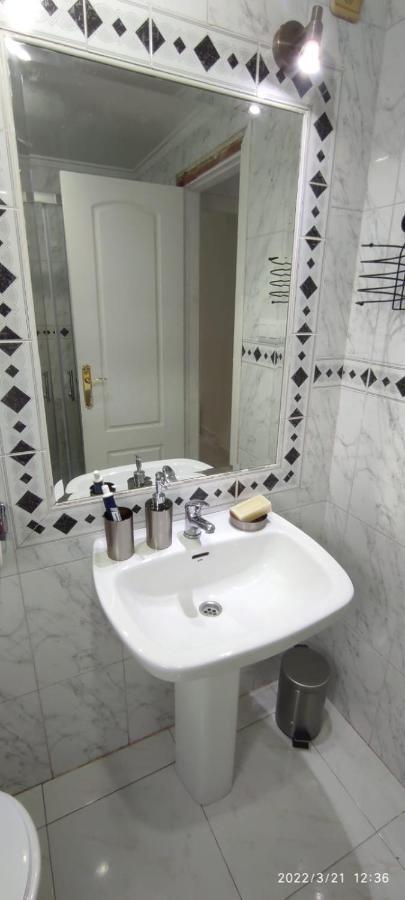 Punta Prima Bungalow Jardin Privado Torrevieja Luaran gambar