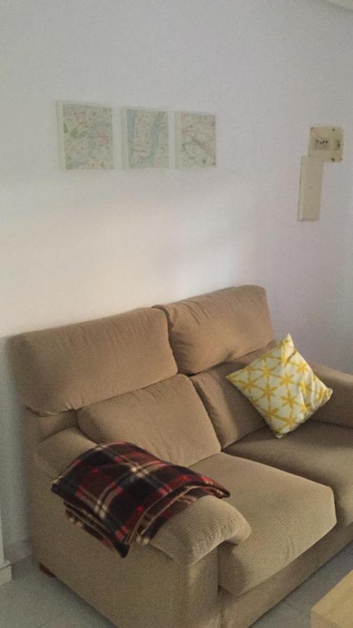 Punta Prima Bungalow Jardin Privado Torrevieja Luaran gambar