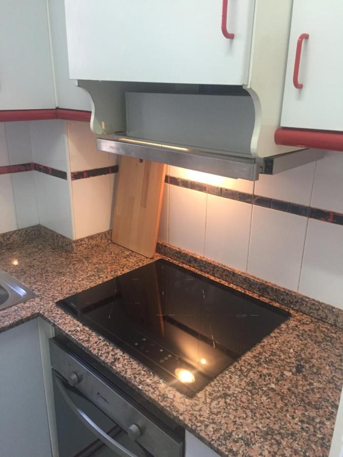 Punta Prima Bungalow Jardin Privado Torrevieja Luaran gambar