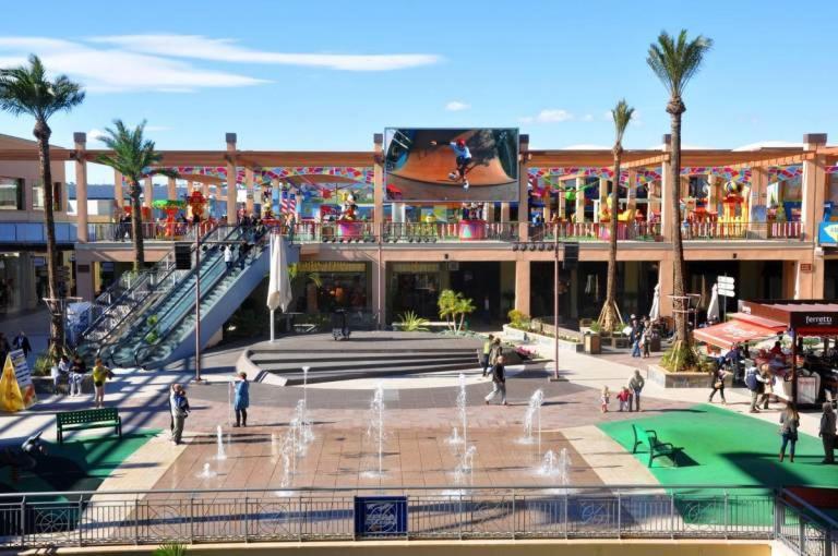 Punta Prima Bungalow Jardin Privado Torrevieja Luaran gambar