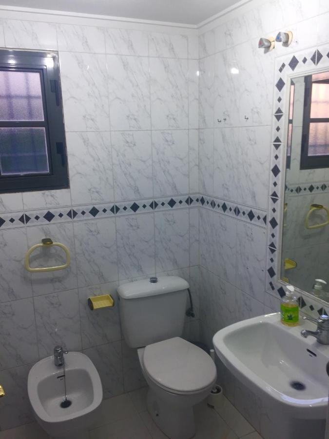 Punta Prima Bungalow Jardin Privado Torrevieja Luaran gambar