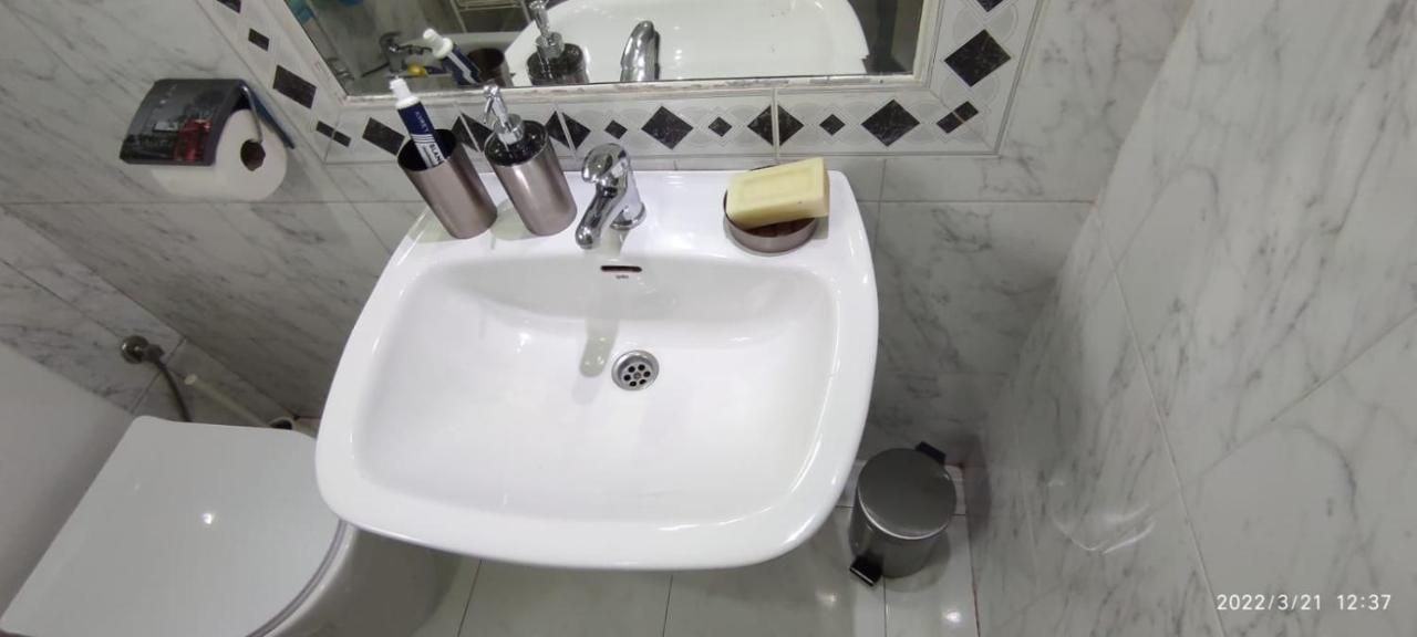 Punta Prima Bungalow Jardin Privado Torrevieja Luaran gambar