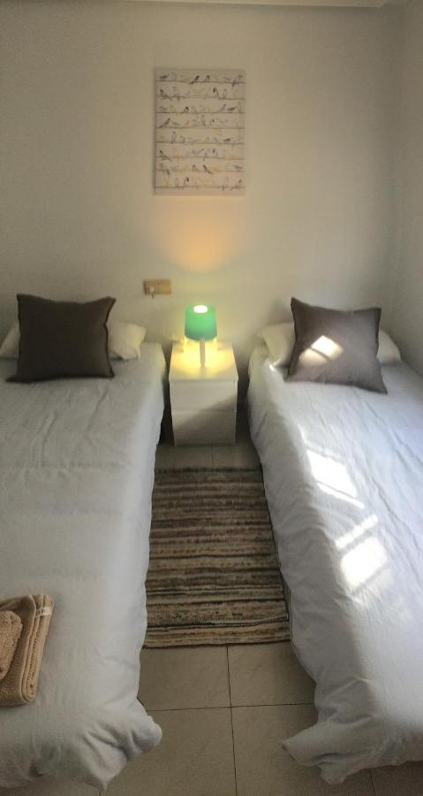 Punta Prima Bungalow Jardin Privado Torrevieja Luaran gambar