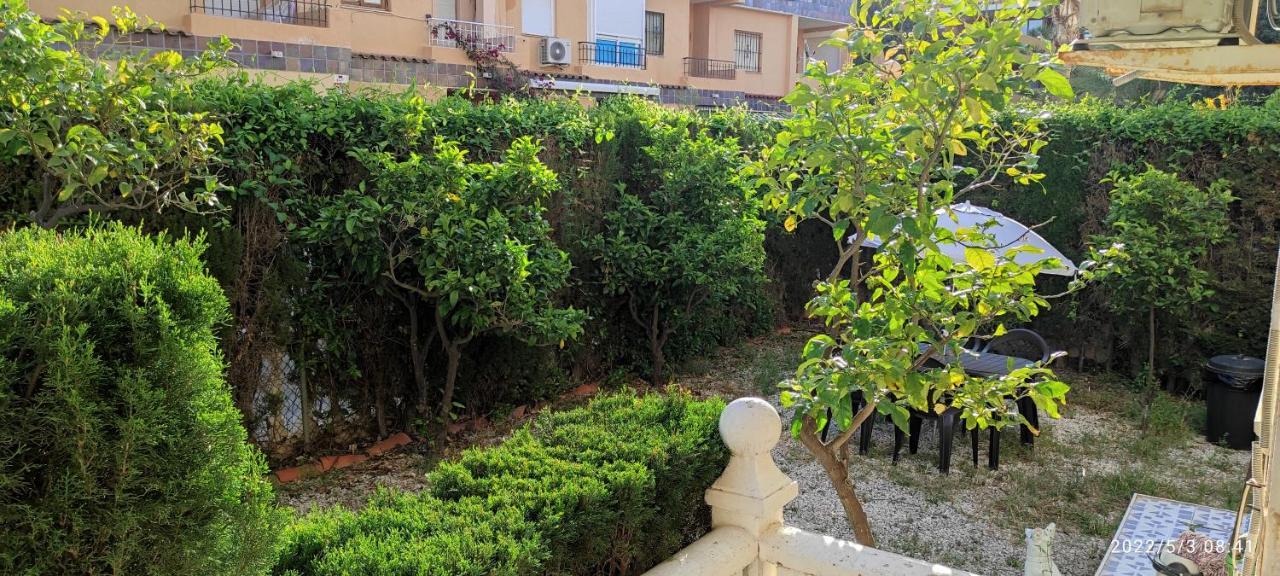 Punta Prima Bungalow Jardin Privado Torrevieja Luaran gambar